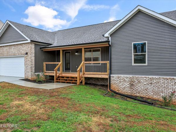 2785 Vista Meadows Lane , Sevierville, TN 37876