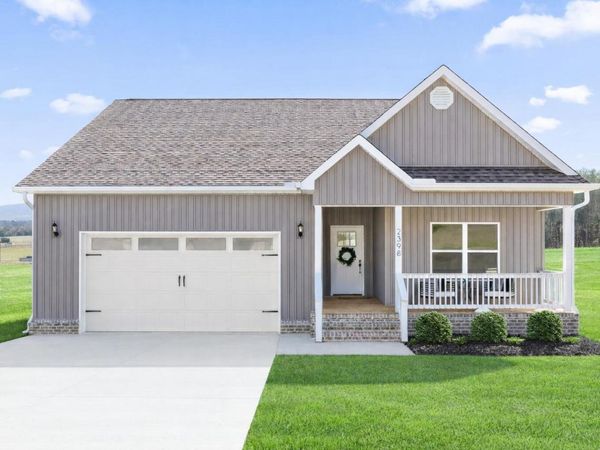 2398 Old York Highway, Dunlap 37327