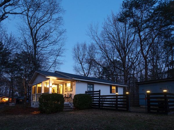 127 S Cool Street, Mentone 35984