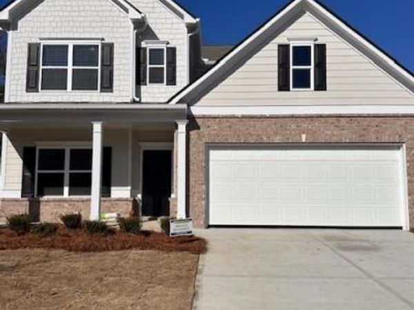 7253 Telluride Way, Ooltewah 37363