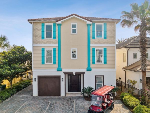 29 Sarasota Street, Miramar Beach, FL 32550