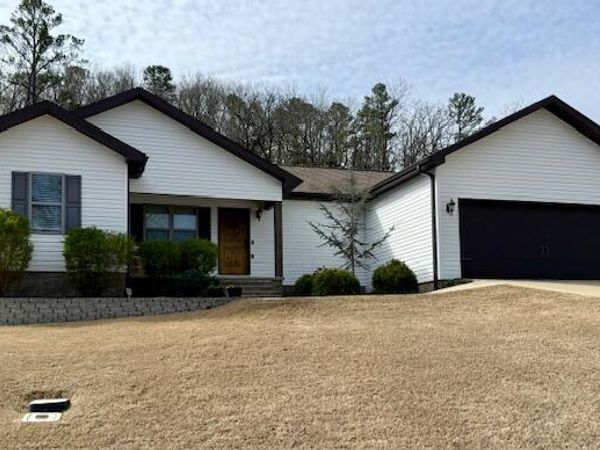 186 Stone Flag Road, Batesville, AR 72501