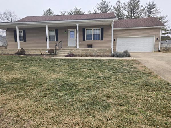 716 Deer Creek Road , Williamsport, OH 43164