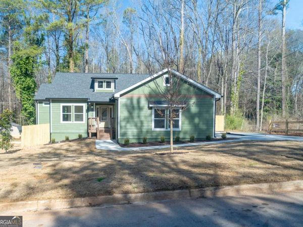 6138 Green Acres Drive SW, Covington, GA 30014