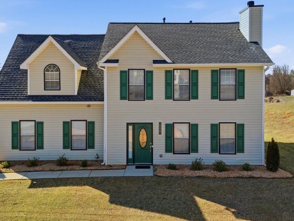 4425 Northwind Drive, Ellenwood, GA 30294