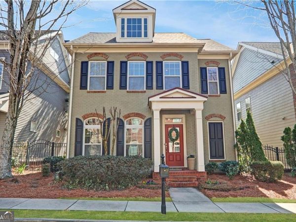 405 Causeway Court, Suwanee, GA 30024