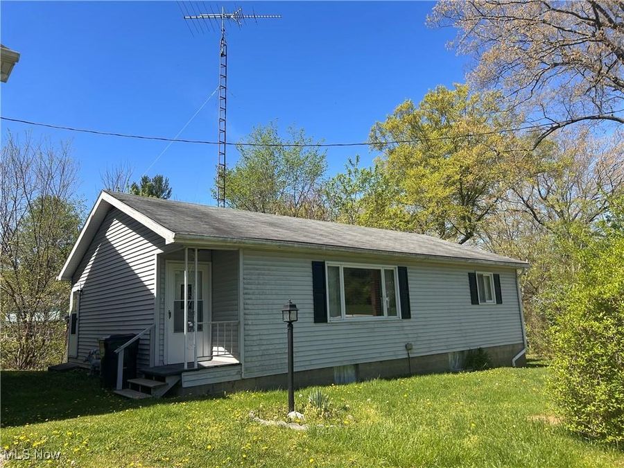 28838 Norris Road , Tippecanoe, OH 44699 Photo 1
