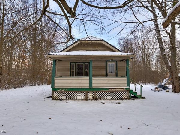 442 7th Street SW, Warren, OH 44485