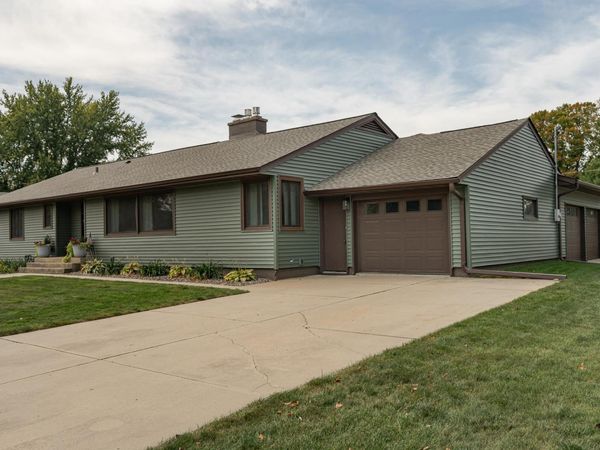 507 1st Avenue NW, Kasson, MN 55944