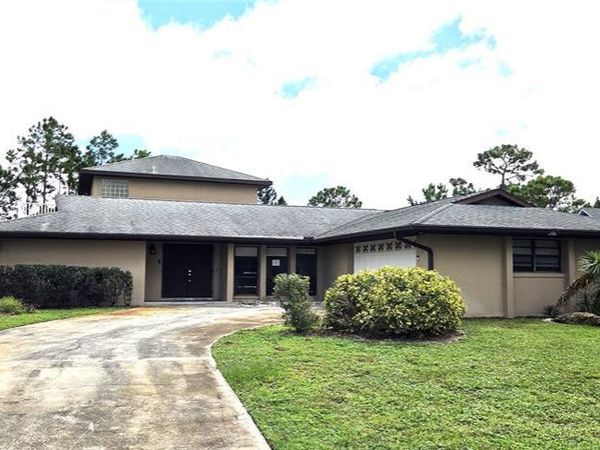 2766 DUFFER ROAD , SEBRING, FL 33872