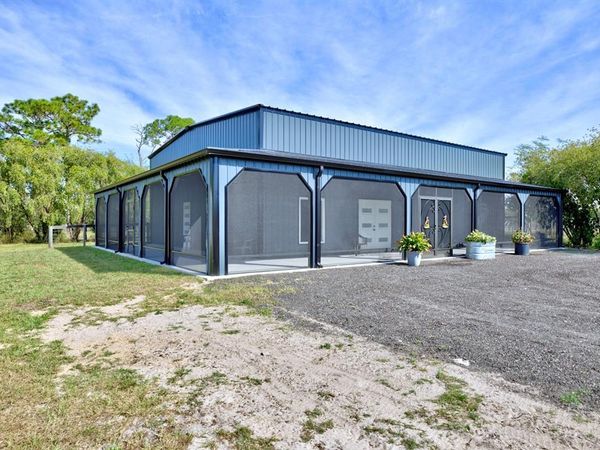 9620 PAYNE ROAD , SEBRING, FL 33875