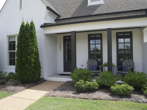 201 Thistle Lane, Oxford, MS 38655
