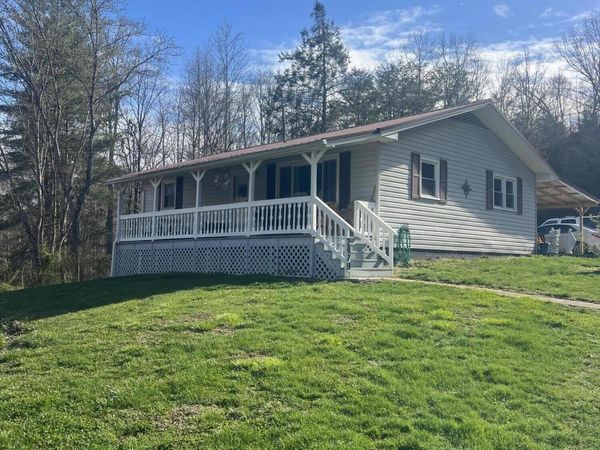 2479 Goshen Valley Road, Church Hill, TN 37642