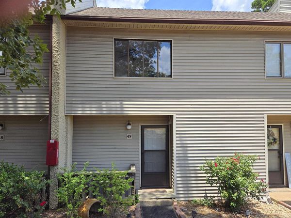 104 Chelsea Dr #49 , Fairfield Bay, AR 72088