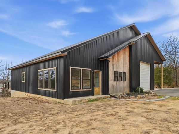 74 Hays Hill , Conway, AR 72032