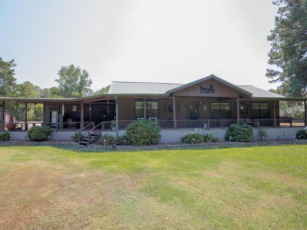 467 Grant 459 , Prattsville, AR 72129