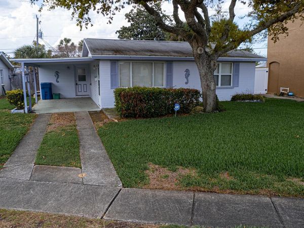 66 Ocean Shore Drive, Ormond Beach, FL 32176