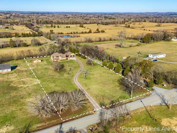 9805 Ooltewah Georgetown Road, Ooltewah 37363