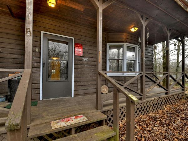 2800 Mobile Road , Copperhill, TN 37317