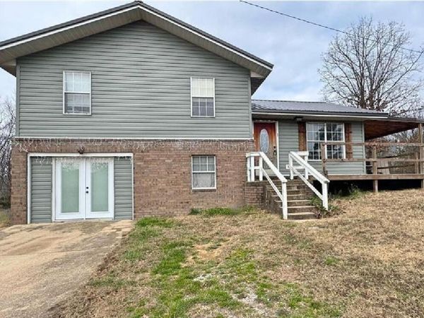 12408 Arkansas 66, Mountain View, AR 72560