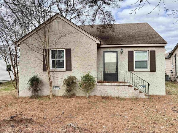 506 Cypress Mill Rd, Florence, AL 35630