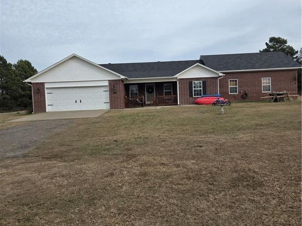 1061 Hurley Road , Dover, AR 72837
