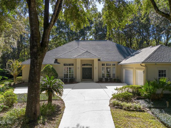 3526 SHINNECOCK Lane, Green Cove Springs, FL 32043