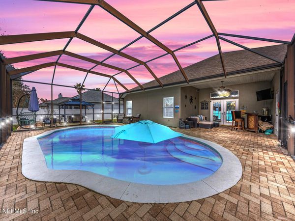 5874 LAS COUNTS Court, Jacksonville, FL 32222