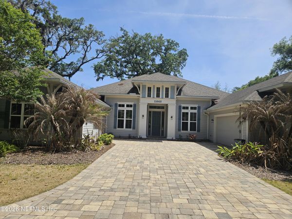 11665 MANDARIN TERRACE Road, Jacksonville, FL 32223
