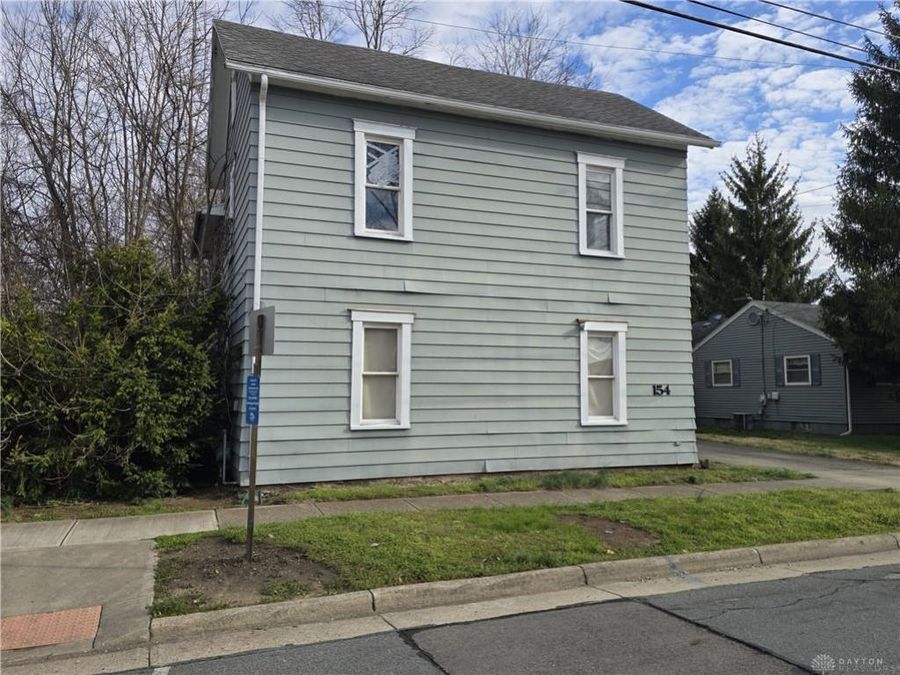 154 W Warren Street, Germantown, OH 45327 Photo 1