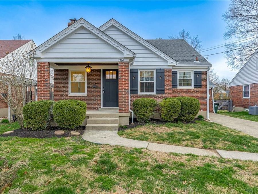 3814 N Broadlawn Circle, Silverton, OH 45236 Photo 1