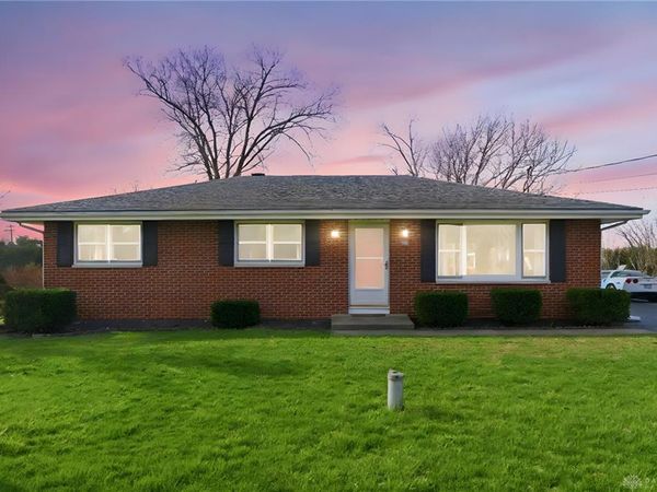 8399 Myers Road, Madison Twp, OH 45042