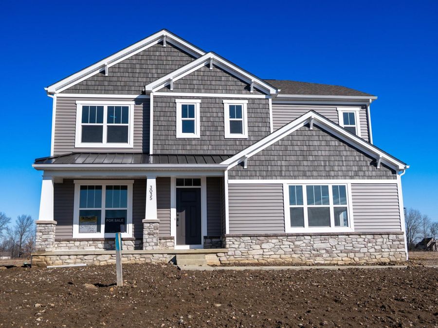 3035 Brian Way , Delaware, OH 43015 Photo 1