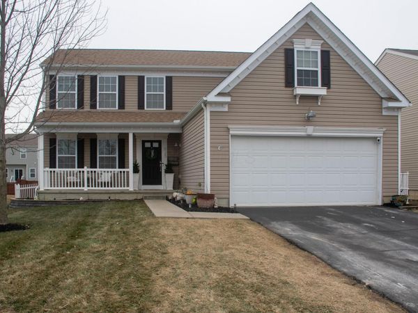 625 Professional Parkway , Marysville, OH 43040