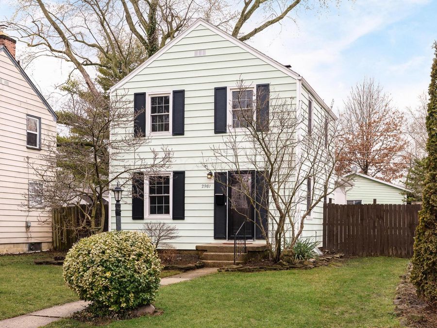 2981 Norwood Street , Columbus, OH 43224 Photo 1