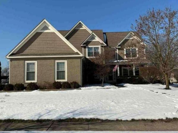 3586 Waterbury Lane , Powell, OH 43065