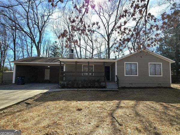 575 Vincent Drive, Athens, GA 30607