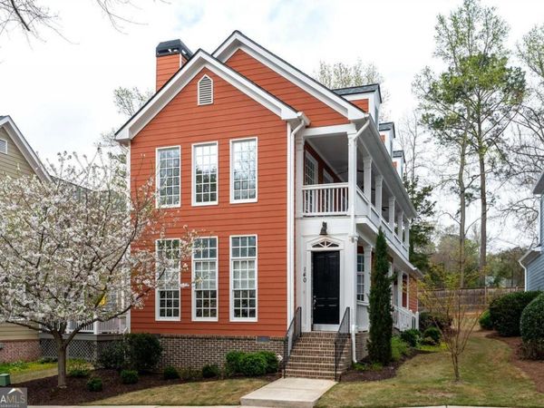 140 Magnolia Blossom Way, Athens, GA 30606