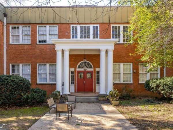 138 Kirkwood Road NE, Unit 14, Atlanta, GA 30317