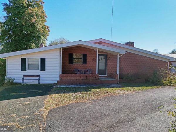 33 Dover Road, Blairsville, GA 30512