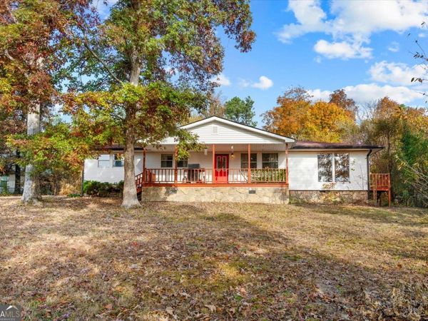 273 Ellis Circle, Chatsworth, GA 30705