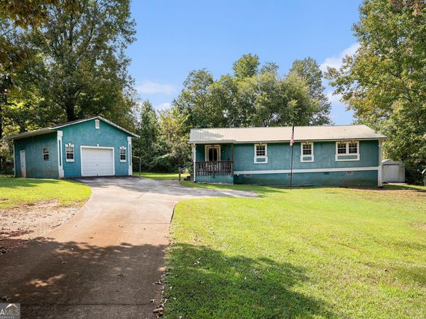 80 Taunton Road, Covington, GA 30014