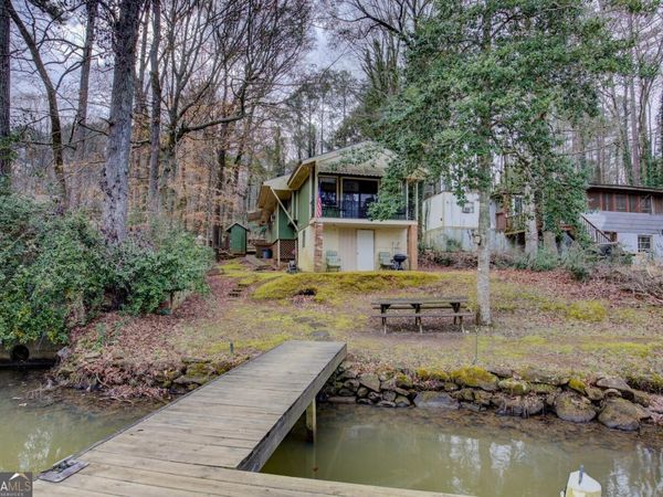 225 LANG Circle, Covington, GA 30014