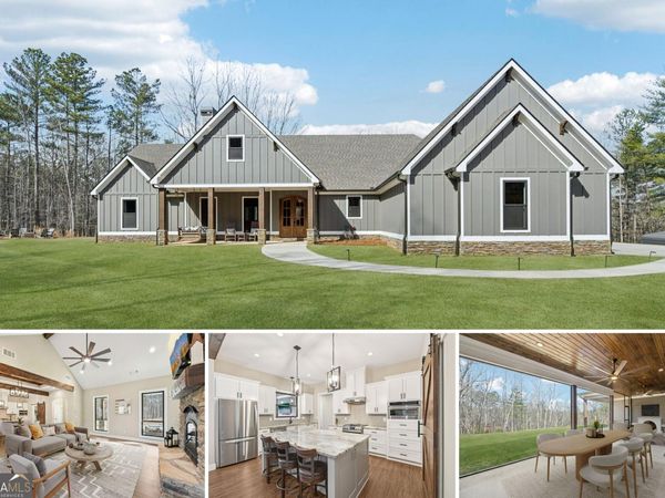 687 River Highlands Road, Dahlonega, GA 30533