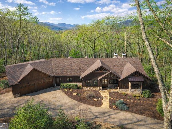 244 Wilderness Way, Ellijay, GA 30536