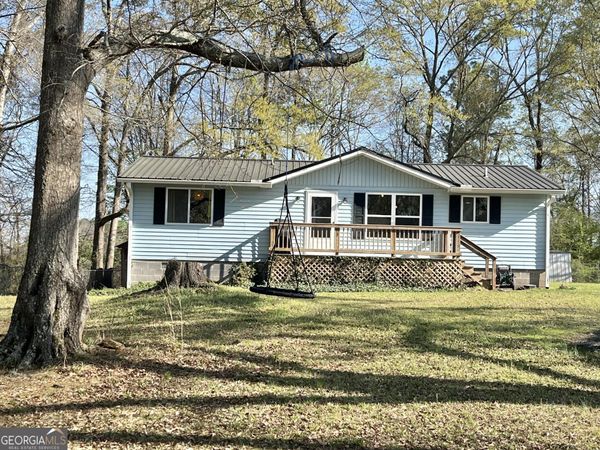 340 Stark Road, Jackson, GA 30233