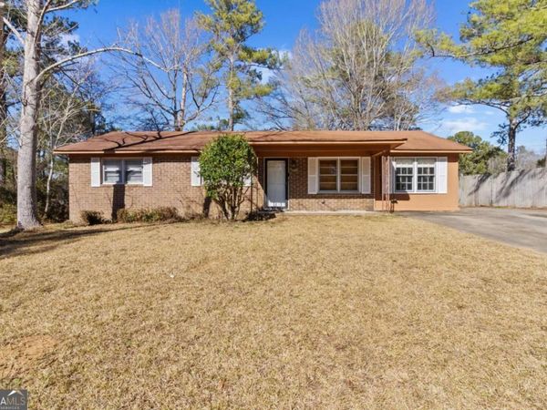 4685 Pinedale Drive, Macon, GA 31206