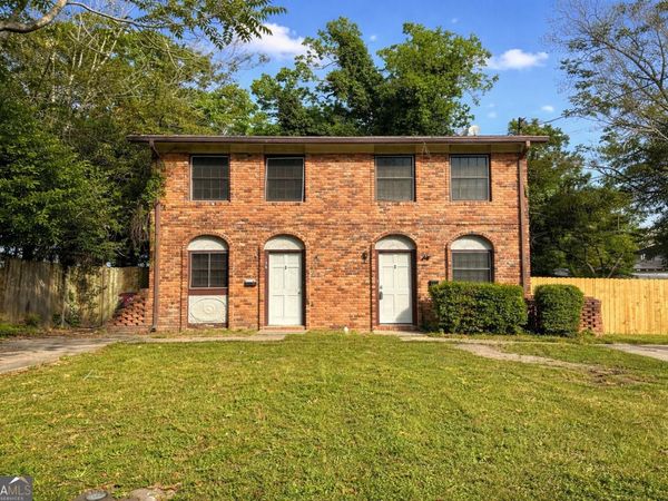 156 Kenmore Place, Macon, GA 31204