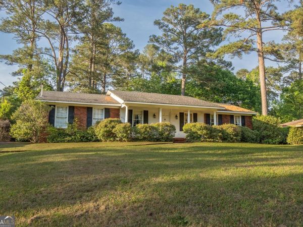 4751 Lattimore Drive, Macon, GA 31210