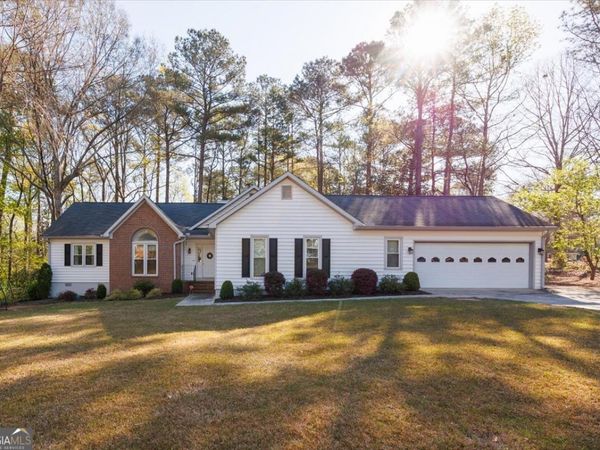 138 Rivoli Oaks Circle, Macon, GA 31210